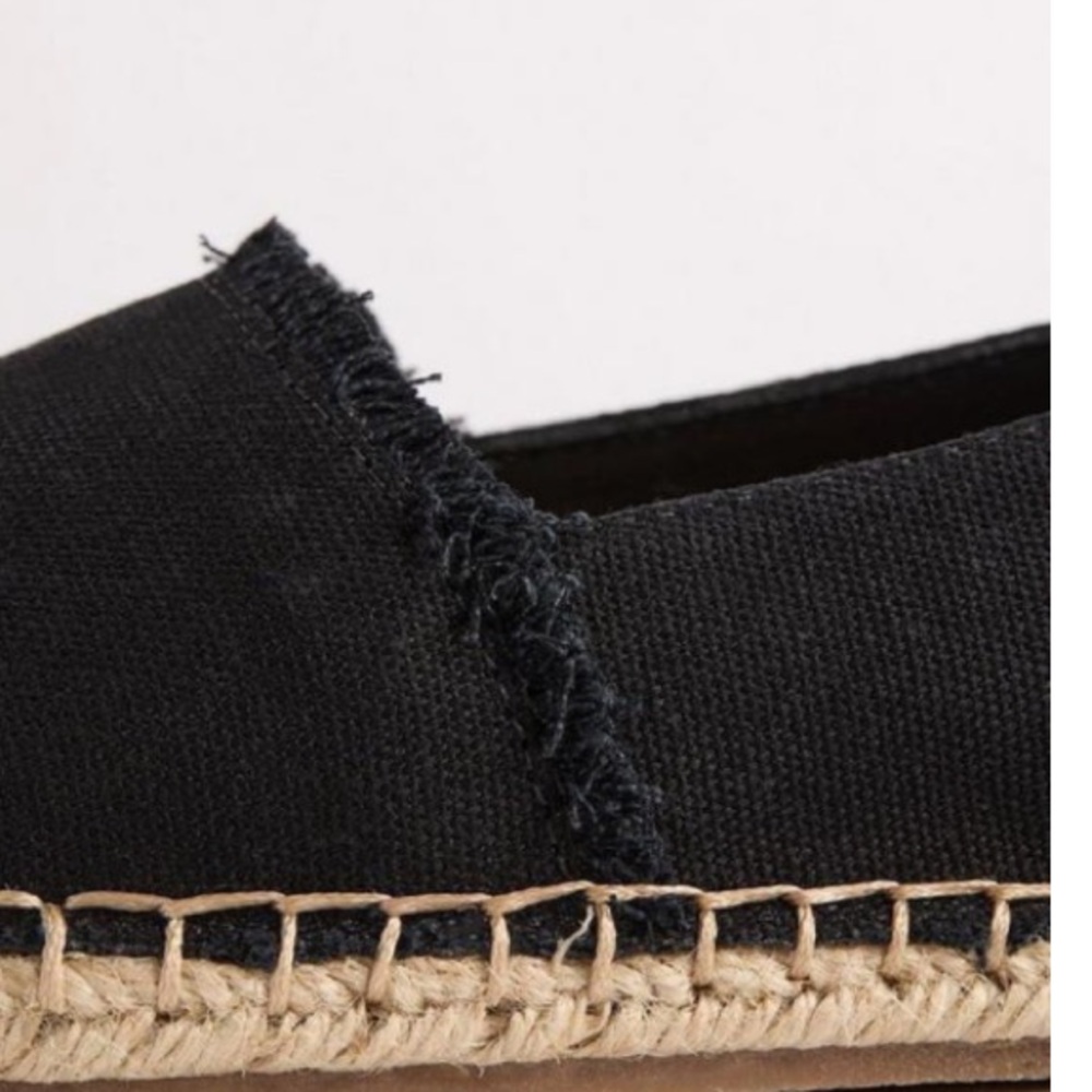TORRID Espadrille Shoes - Picture 6 of 10